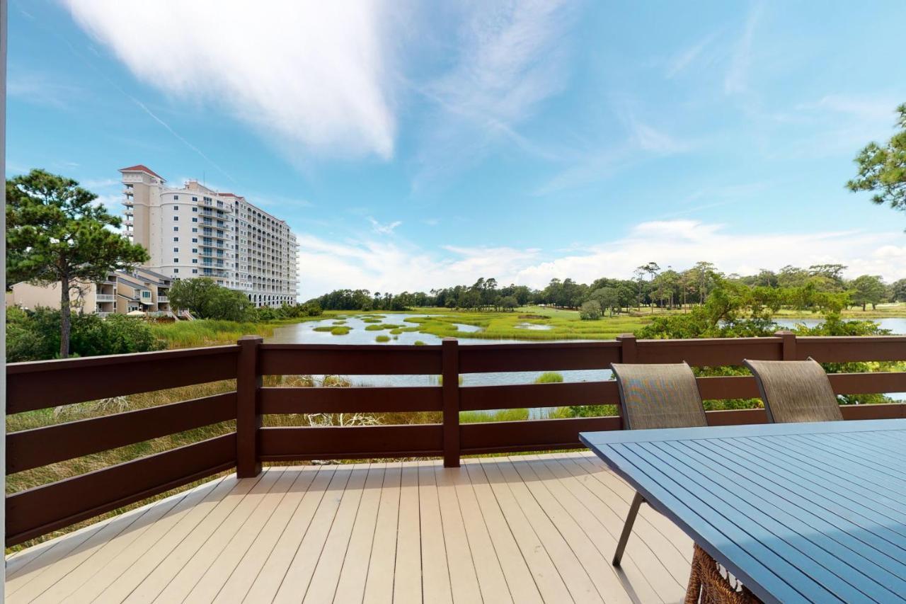 Stillwater Myrtle Beach Exterior foto